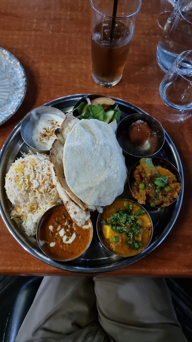 Golden Elephant Indian Restaurant-10