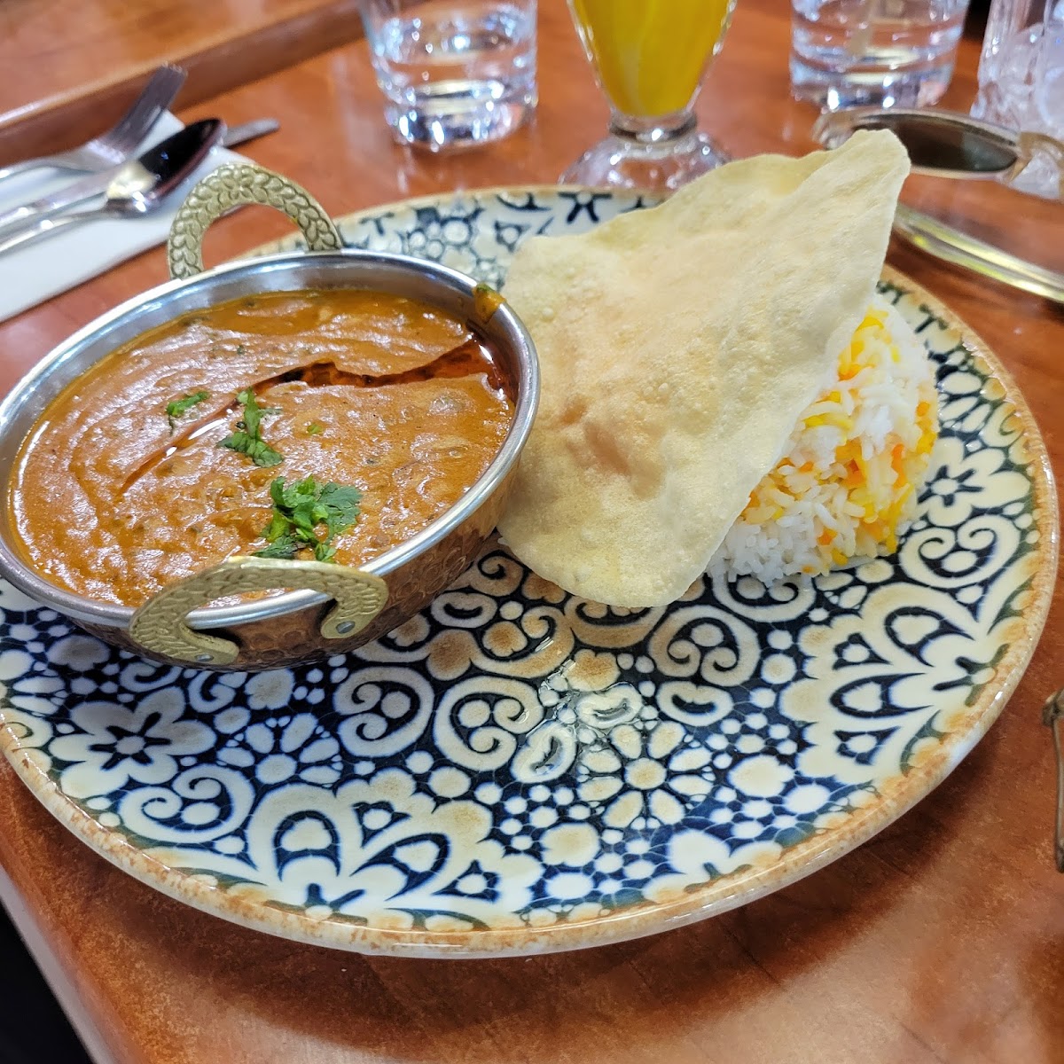 Golden Elephant Indian Restaurant-2