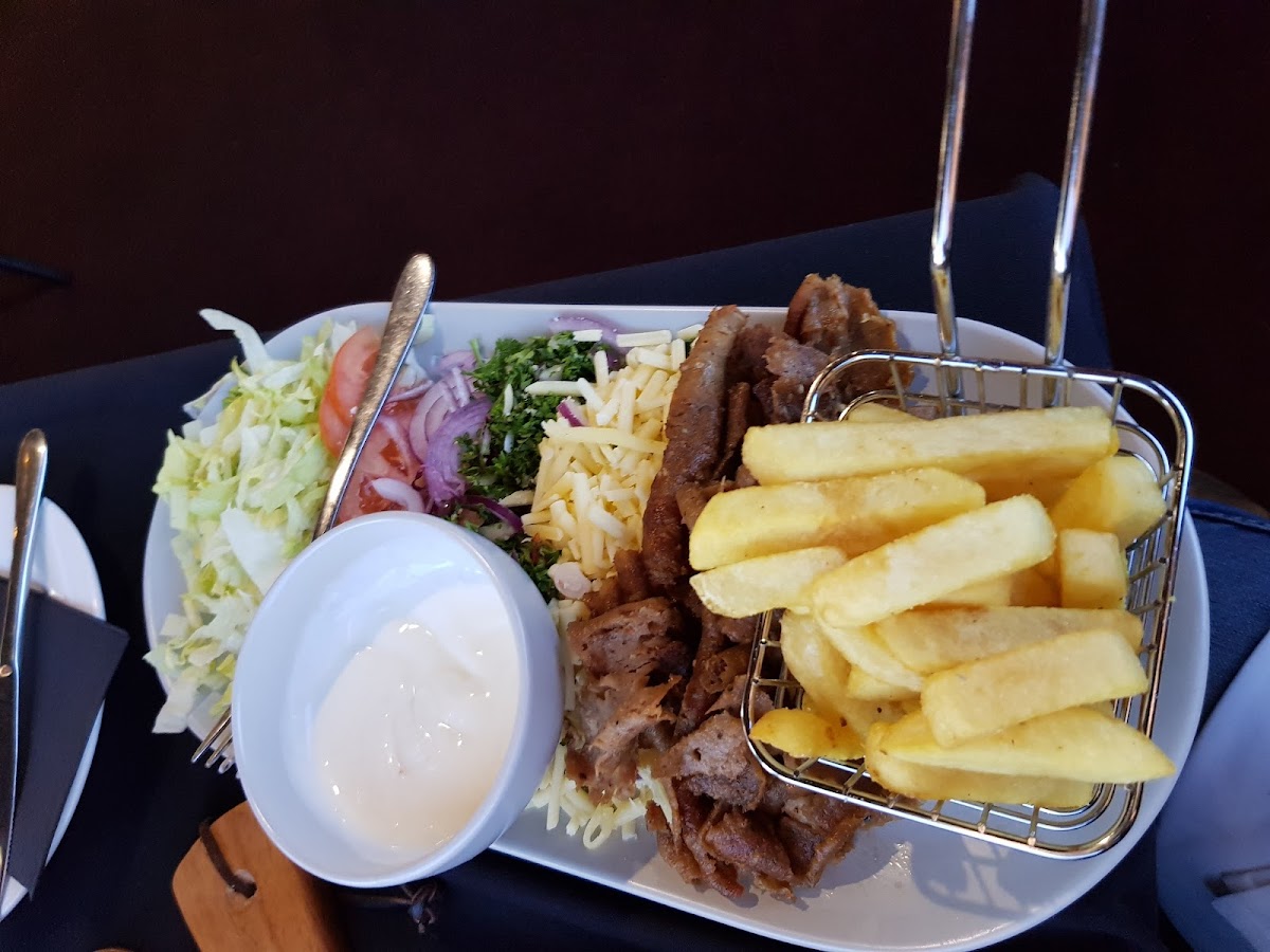 Golden Elephant Indian Restaurant-9